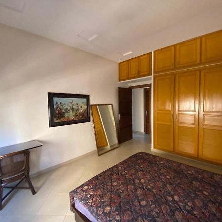 קזבלנקה Central 2-Bedrooms W/ Balcony@Downtown Mers Sultan מראה חיצוני תמונה