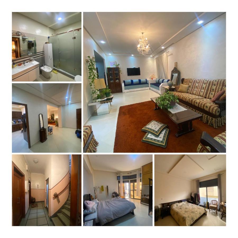 קזבלנקה Central 2-Bedrooms W/ Balcony@Downtown Mers Sultan מראה חיצוני תמונה