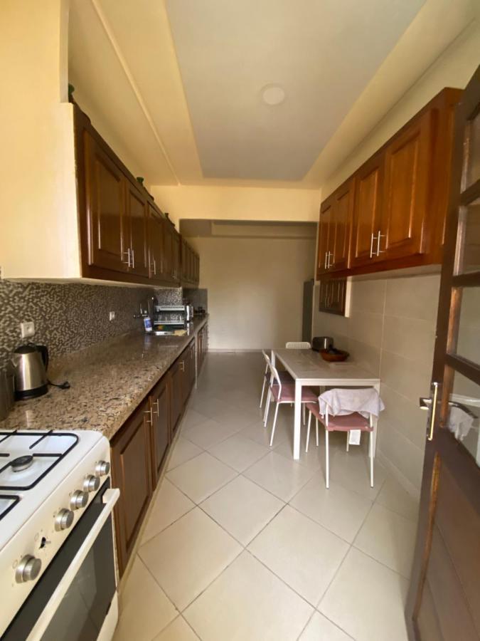 קזבלנקה Central 2-Bedrooms W/ Balcony@Downtown Mers Sultan מראה חיצוני תמונה
