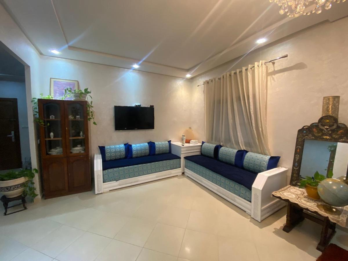 קזבלנקה Central 2-Bedrooms W/ Balcony@Downtown Mers Sultan מראה חיצוני תמונה