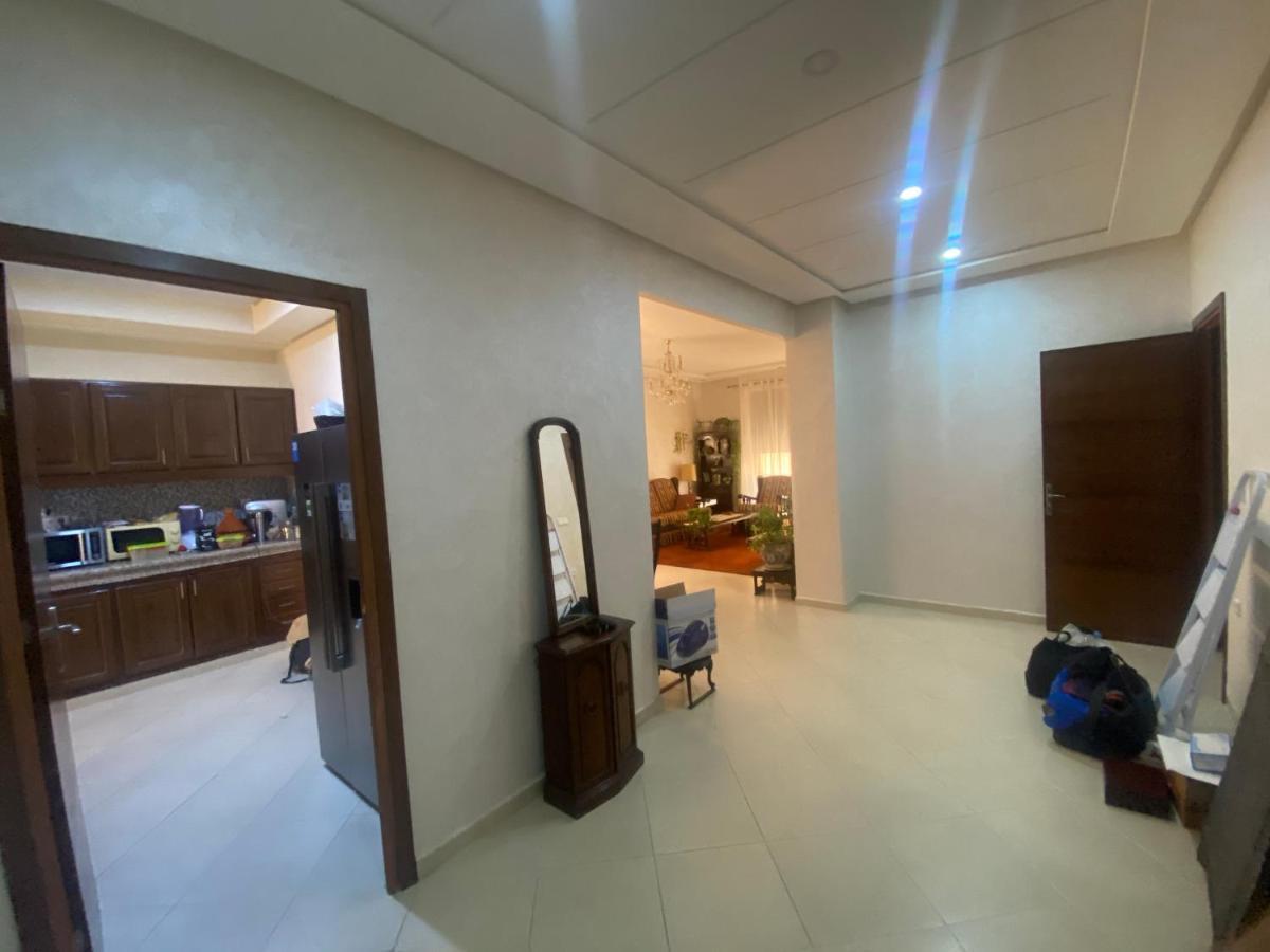 קזבלנקה Central 2-Bedrooms W/ Balcony@Downtown Mers Sultan מראה חיצוני תמונה
