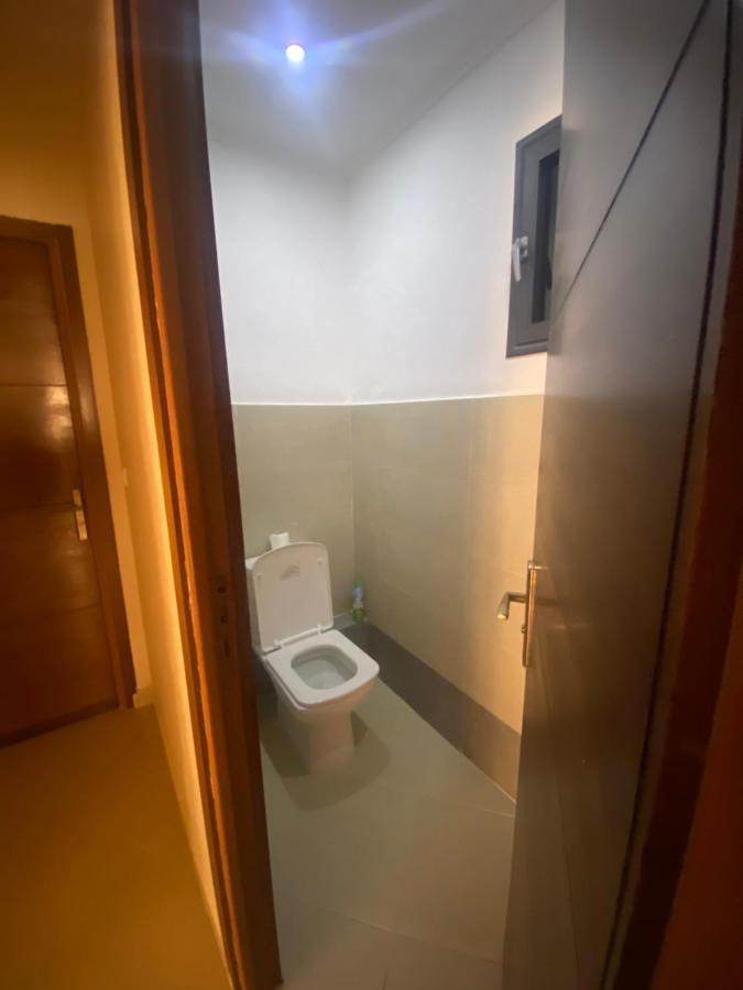 קזבלנקה Central 2-Bedrooms W/ Balcony@Downtown Mers Sultan מראה חיצוני תמונה