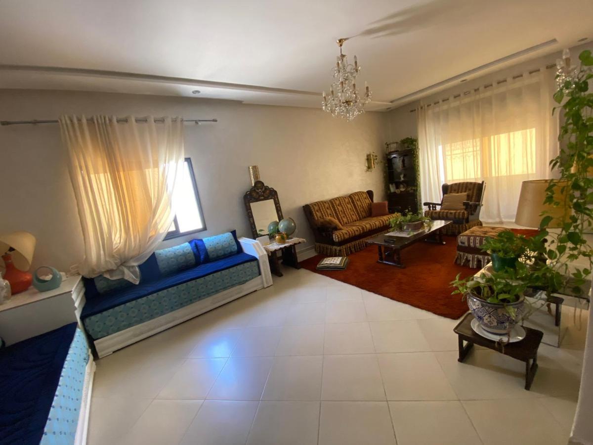 קזבלנקה Central 2-Bedrooms W/ Balcony@Downtown Mers Sultan מראה חיצוני תמונה