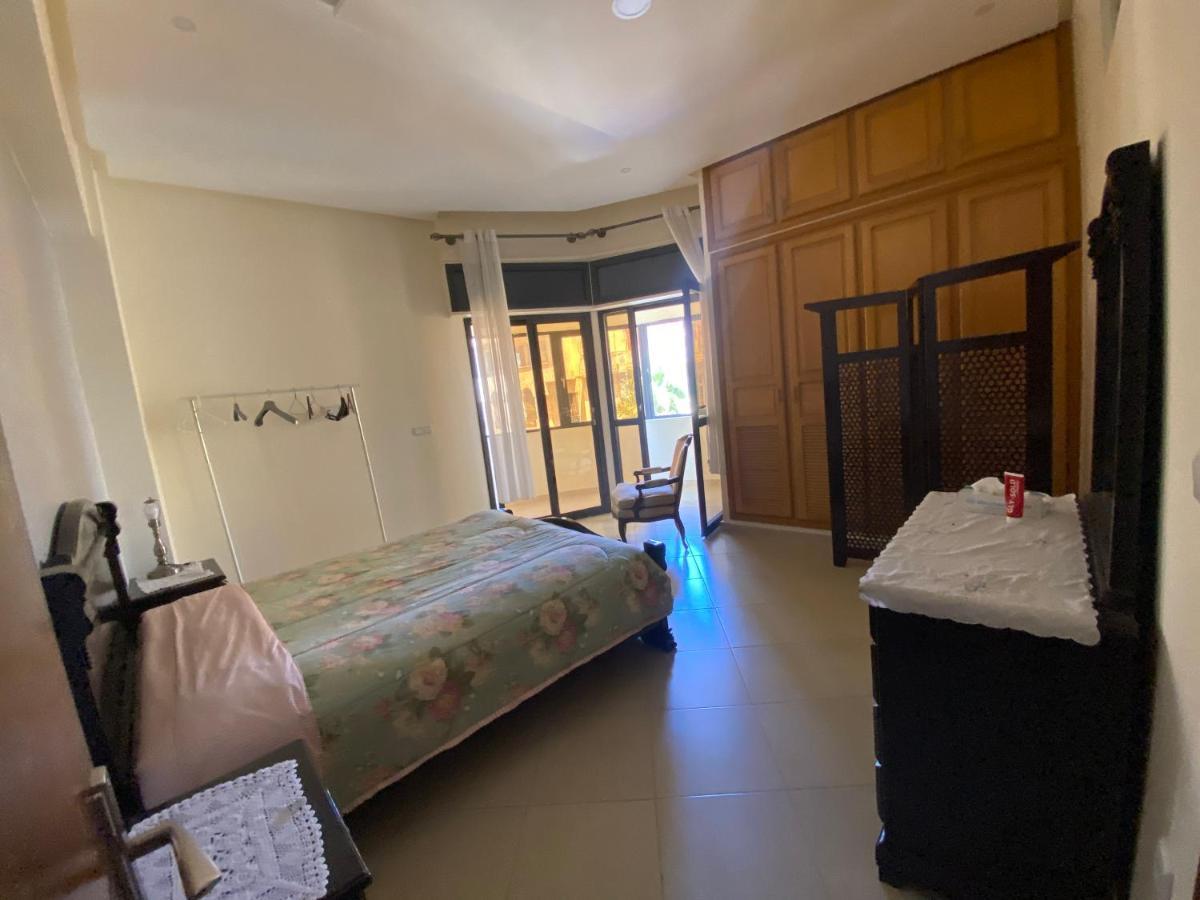 קזבלנקה Central 2-Bedrooms W/ Balcony@Downtown Mers Sultan מראה חיצוני תמונה