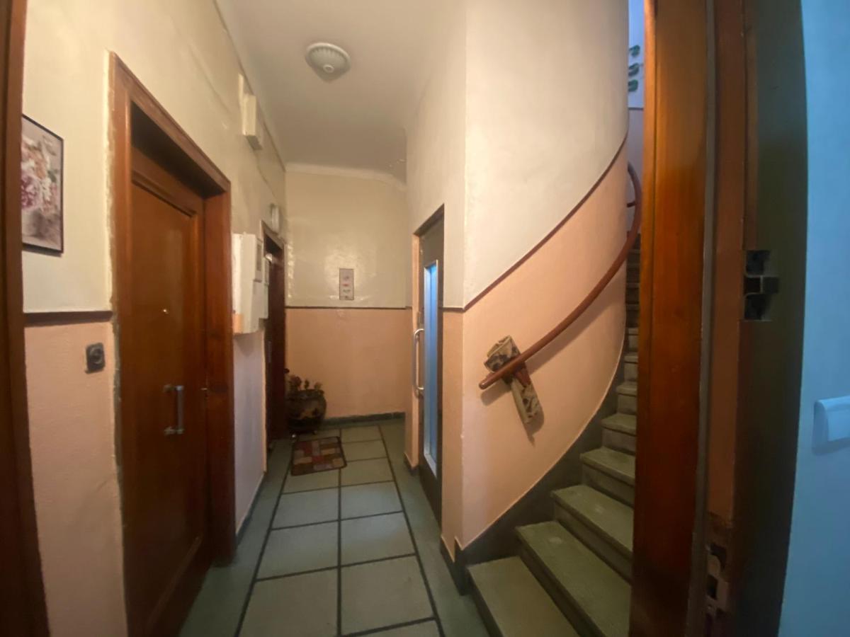 קזבלנקה Central 2-Bedrooms W/ Balcony@Downtown Mers Sultan מראה חיצוני תמונה