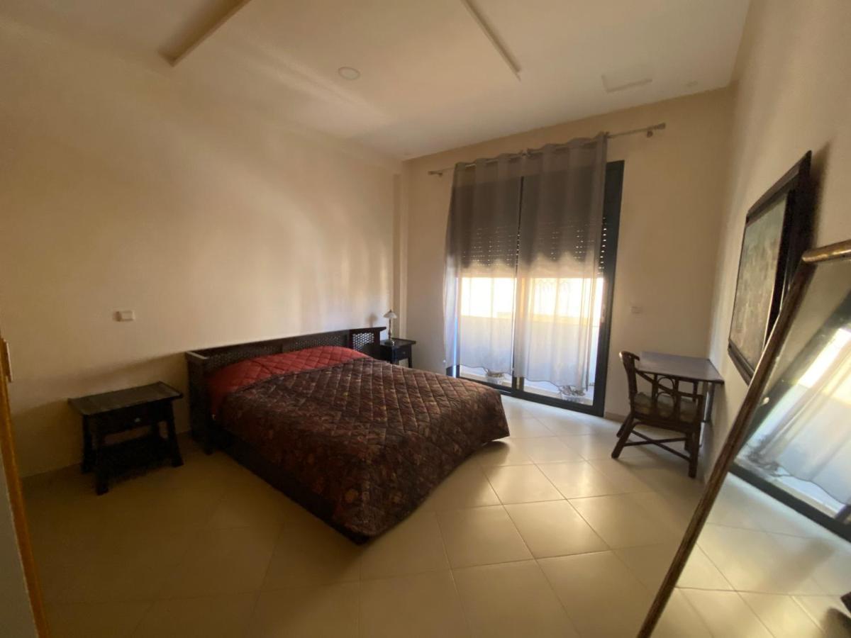 קזבלנקה Central 2-Bedrooms W/ Balcony@Downtown Mers Sultan מראה חיצוני תמונה