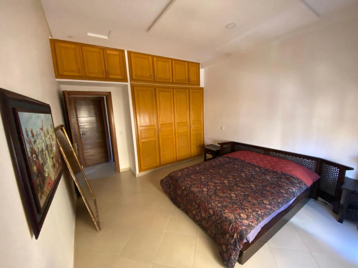 קזבלנקה Central 2-Bedrooms W/ Balcony@Downtown Mers Sultan מראה חיצוני תמונה