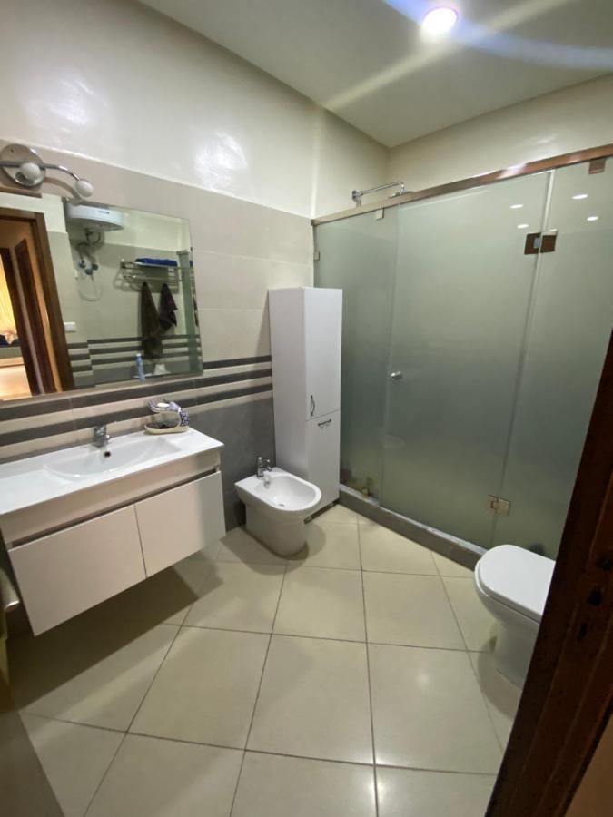 קזבלנקה Central 2-Bedrooms W/ Balcony@Downtown Mers Sultan מראה חיצוני תמונה